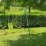別荘 Chez Lilly Frayssinet-le-Gélat