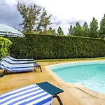 Chez Lilly *