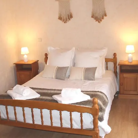 Dom wakacyjny Chez Lilly