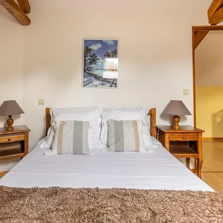 Chez Lilly Dom wakacyjny