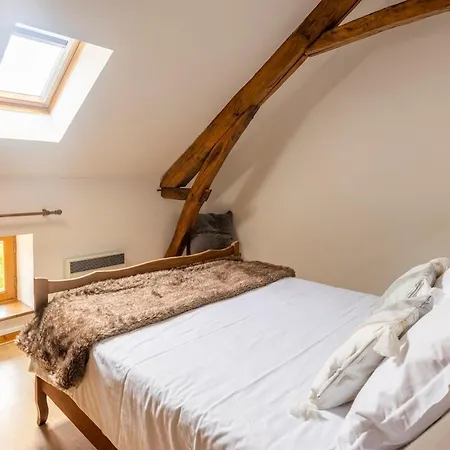 Chez Lilly Frayssinet-le-Gélat