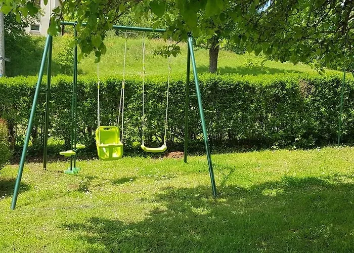 Dom wakacyjny Chez Lilly Frayssinet-le-Gélat