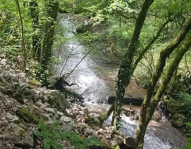 Chez Lilly * Frayssinet-le-Gélat