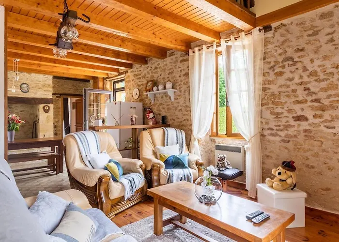 Chez Lilly Dom wakacyjny *