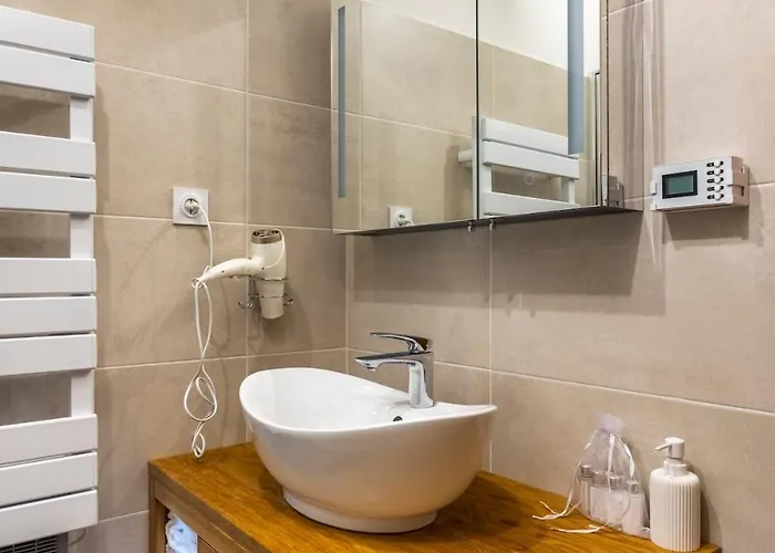 Chez Lilly Dom wakacyjny