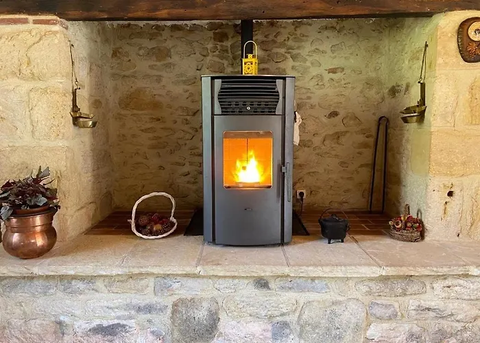 Dom wakacyjny Chez Lilly Frayssinet-le-Gélat