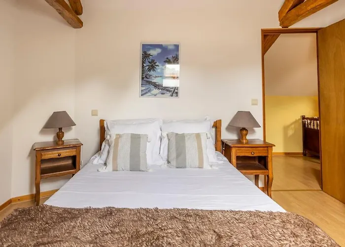 Chez Lilly Dom wakacyjny