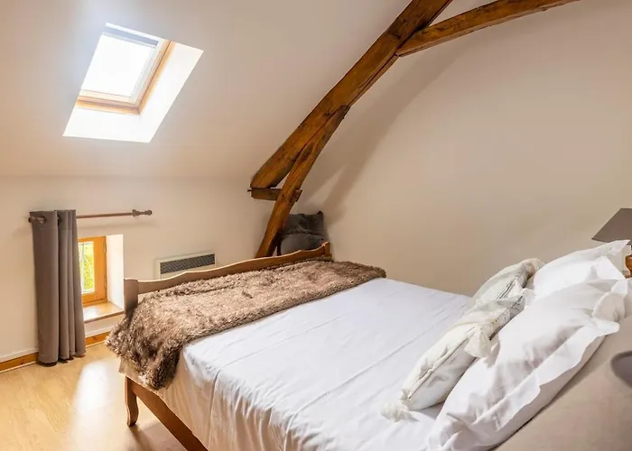 Chez Lilly Frayssinet-le-Gélat