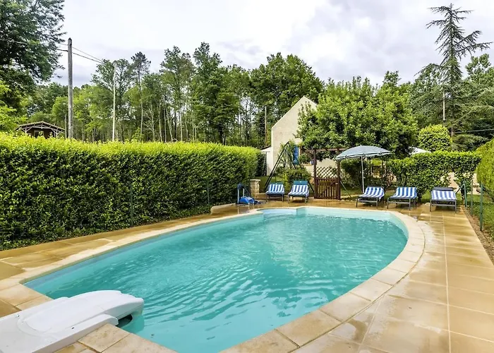 Chez Lilly * Frayssinet-le-Gélat