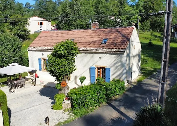 Chez Lilly Dom wakacyjny *