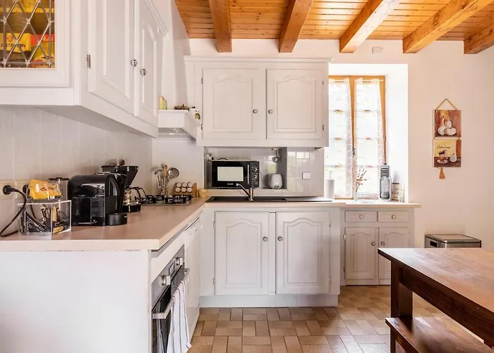 Chez Lilly * Frayssinet-le-Gélat