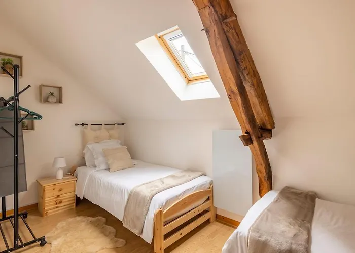 Chez Lilly Frayssinet-le-Gélat