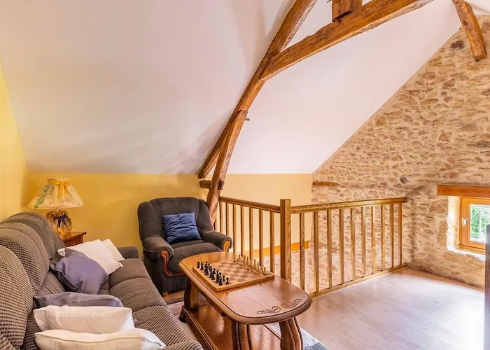 Chez Lilly Dom wakacyjny