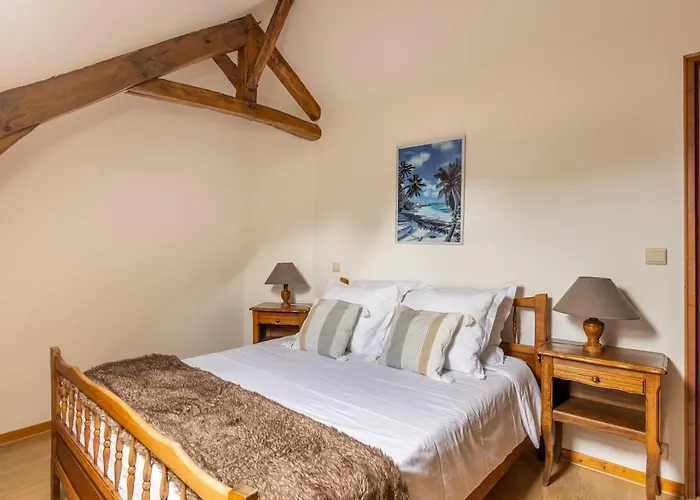 Chez Lilly Dom wakacyjny