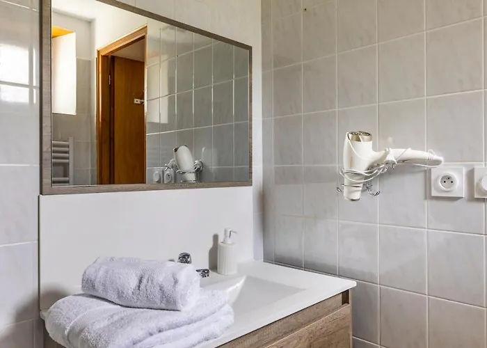 Chez Lilly Dom wakacyjny *