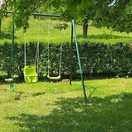 Holiday home Chez Lilly Frayssinet-le-Gelat