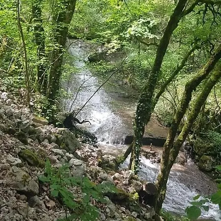 Chez Lilly * Frayssinet-le-Gélat