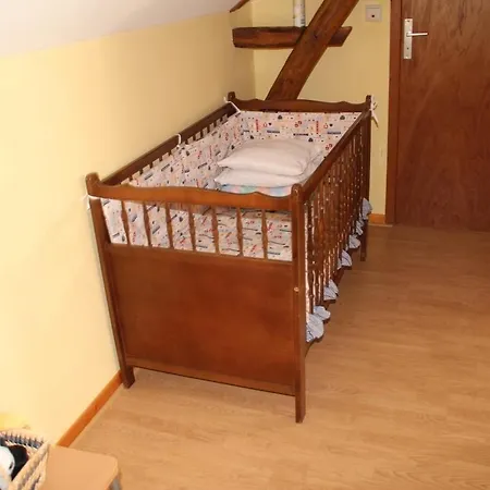 Chez Lilly Frayssinet-le-Gélat