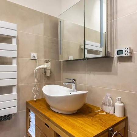 Chez Lilly Hébergement de vacances