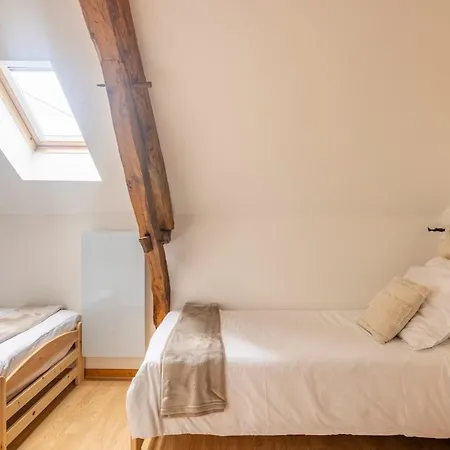 Holiday home Chez Lilly Frayssinet-le-Gelat
