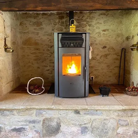 Holiday home Chez Lilly Frayssinet-le-Gelat
