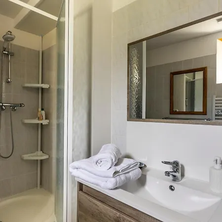 Hébergement de vacances Chez Lilly