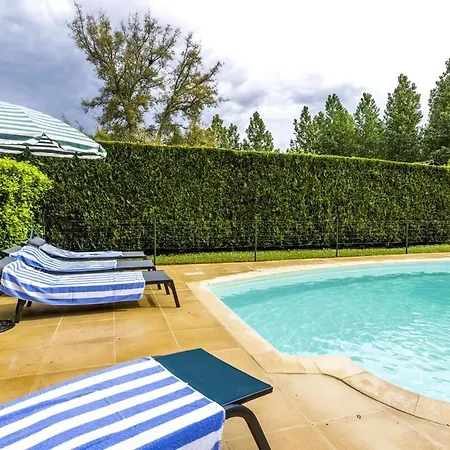 Chez Lilly *