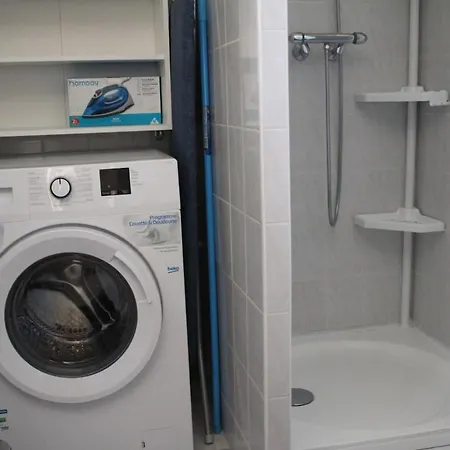 Hébergement de vacances Chez Lilly