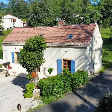 Chez Lilly Holiday home *