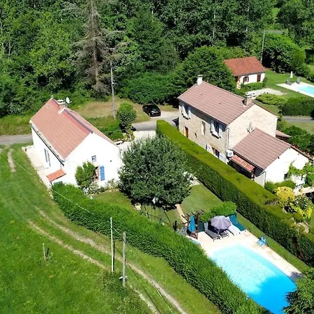 Chez Lilly Frayssinet-le-Gelat