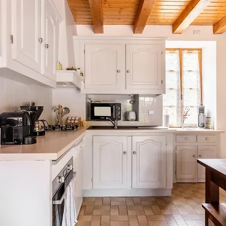 Chez Lilly * Frayssinet-le-Gelat