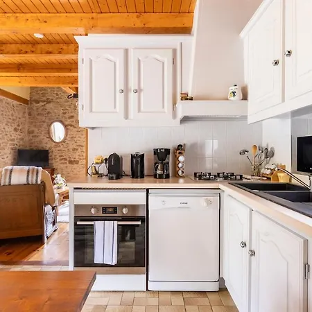 Chez Lilly Hébergement de vacances