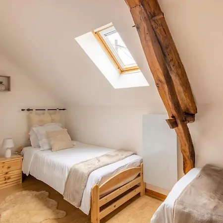 Chez Lilly Frayssinet-le-Gélat