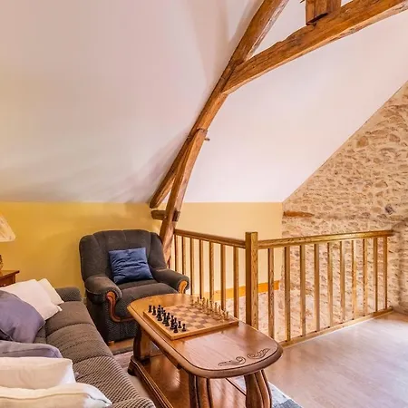 Chez Lilly Holiday home