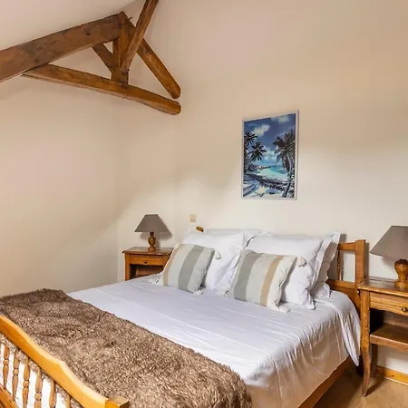 Chez Lilly Holiday home