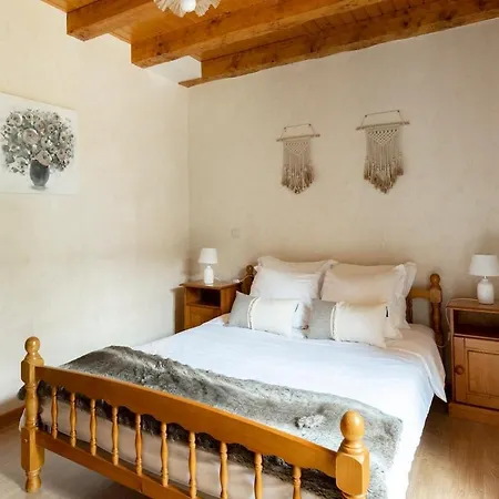 Holiday home Chez Lilly Frayssinet-le-Gelat